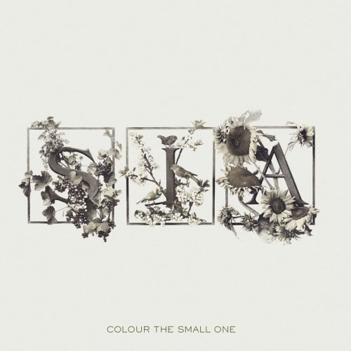 Sia album picture