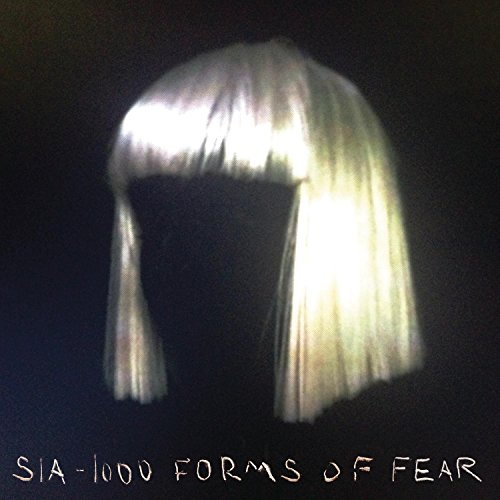 Sia album picture