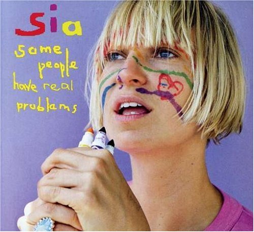 Sia album picture