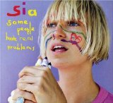 Download or print Sia I Go To Sleep Sheet Music Printable PDF -page score for Pop / arranged Piano, Vocal & Guitar SKU: 41996.