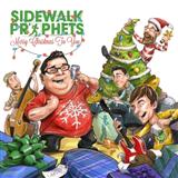 Download or print Sidewalk Prophets What A Glorious Night Sheet Music Printable PDF -page score for Pop / arranged Piano, Vocal & Guitar (Right-Hand Melody) SKU: 161594.