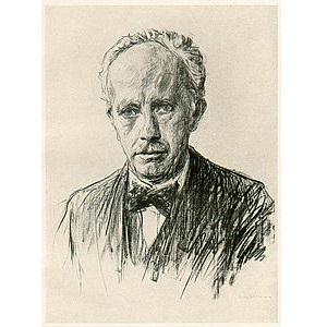 Siegfried Ochs album picture