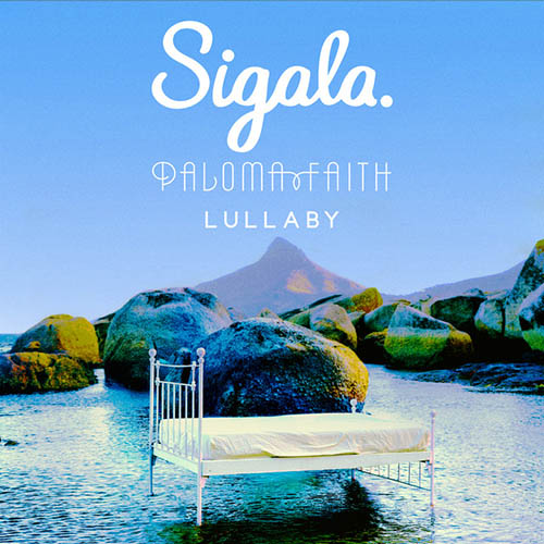 Sigala & Paloma Faith album picture