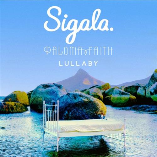 Sigala album picture