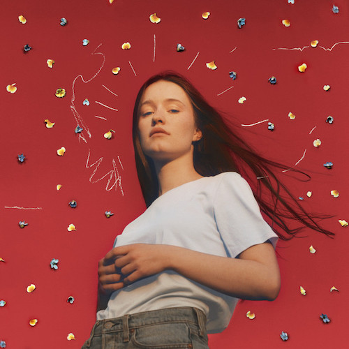 Sigrid album picture