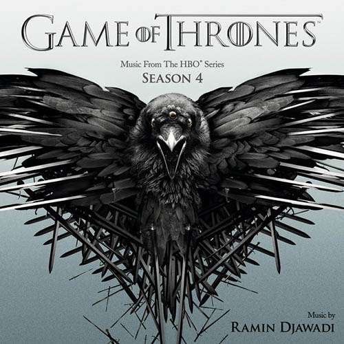 Ramin Djawadi album picture