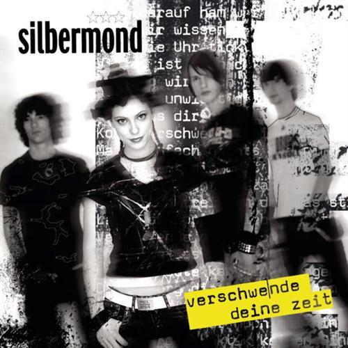 Silbermond album picture