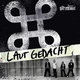 Download or print Silbermond Kartenhaus Sheet Music Printable PDF -page score for Rock / arranged Piano, Vocal & Guitar (Right-Hand Melody) SKU: 123989.