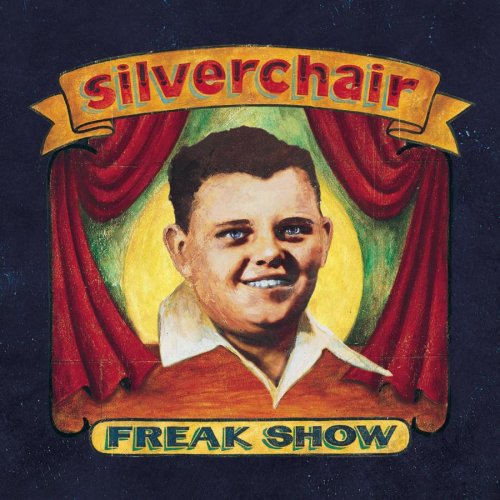 Silverchair album picture