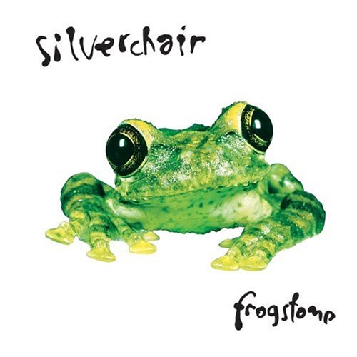 Silverchair album picture