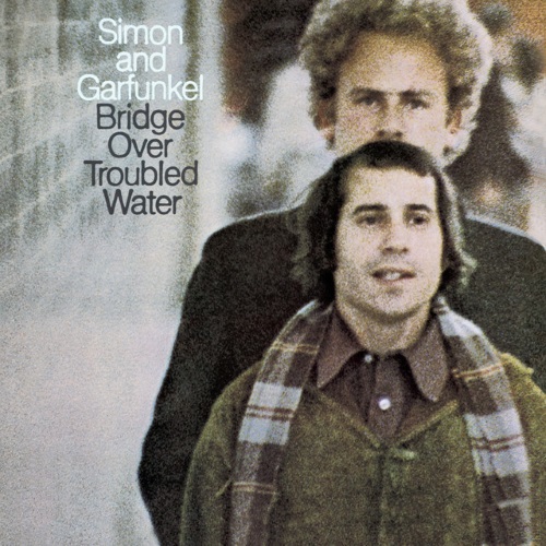 Simon & Garfunkel album picture