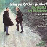 Download or print Simon & Garfunkel I Am A Rock Sheet Music Printable PDF -page score for Folk / arranged Lyrics & Piano Chords SKU: 113122.