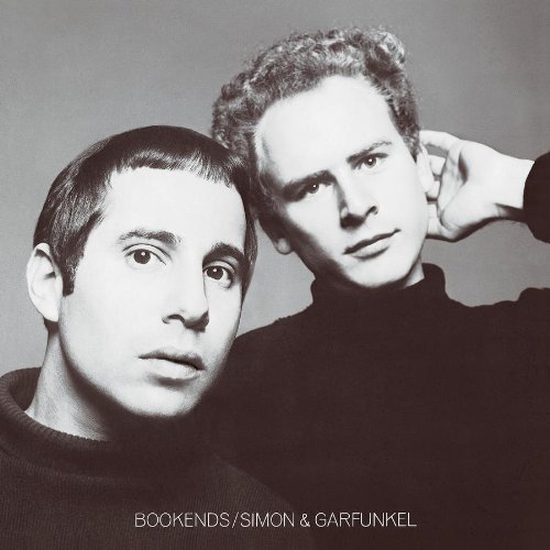 Simon & Garfunkel album picture