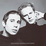 Download or print Simon & Garfunkel You Don't Know Where Your Interest Lies Sheet Music Printable PDF -page score for Pop / arranged Piano, Vocal & Guitar (Right-Hand Melody) SKU: 35875.