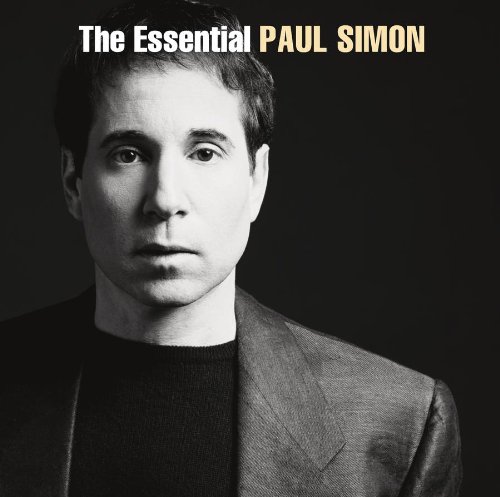 Paul Simon album picture