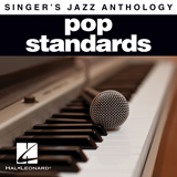 Download or print Simon & Garfunkel Bridge Over Troubled Water [Jazz version] (arr. Brent Edstrom) Sheet Music Printable PDF -page score for Pop / arranged Piano & Vocal SKU: 443070.