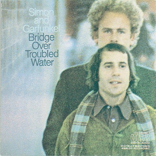 Simon & Garfunkel album picture