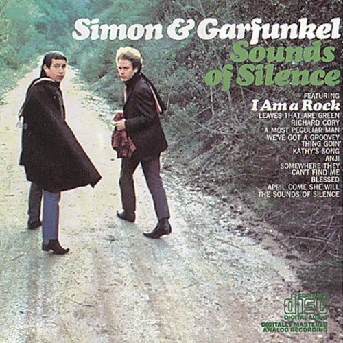 Easily Download Simon & Garfunkel Printable PDF piano music notes, guitar tabs for Lyrics & Chords. Transpose or transcribe this score in no time - Learn how to play song progression.