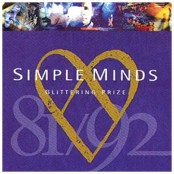 Simple Minds album picture