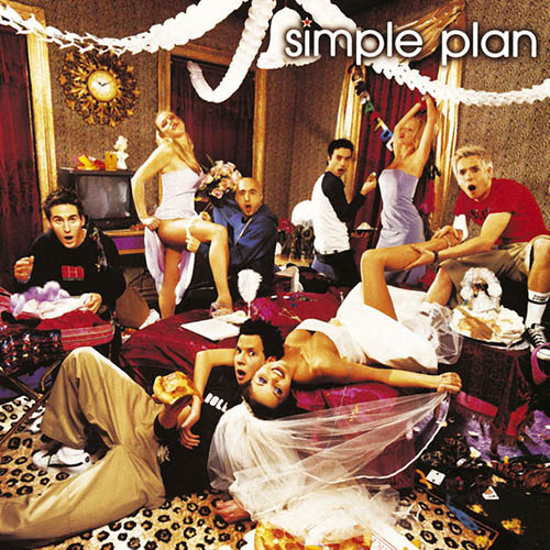 Simple Plan album picture