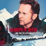 Download or print Simply Red Ain't That A Lot Of Love Sheet Music Printable PDF -page score for Pop / arranged Piano, Vocal & Guitar (Right-Hand Melody) SKU: 33581.