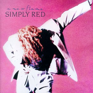 Simply Red album picture