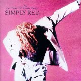 Download or print Simply Red If You Don't Know Me By Now Sheet Music Printable PDF -page score for Easy Listening / arranged Piano, Vocal & Guitar (Right-Hand Melody) SKU: 111168.