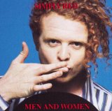 Download or print Simply Red Infidelity Sheet Music Printable PDF -page score for Pop / arranged Piano, Vocal & Guitar (Right-Hand Melody) SKU: 37173.
