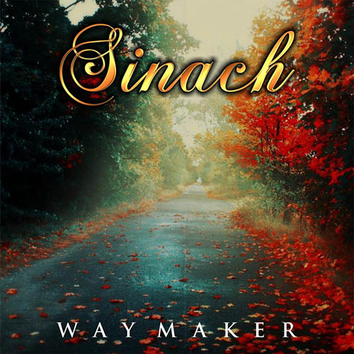 Sinach album picture