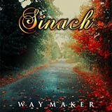 Download or print Sinach Way Maker Sheet Music Printable PDF -page score for Christian / arranged Lead Sheet / Fake Book SKU: 448950.