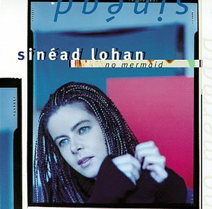 Sinéad Lohan album picture