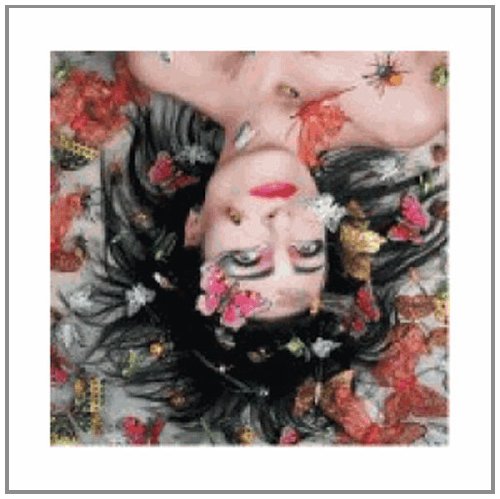 Siouxsie album picture