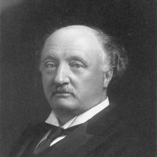 Sir John Stainer album picture