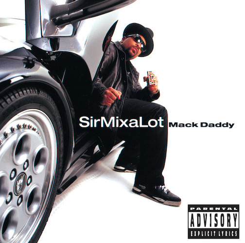 Sir Mix-A-Lot album picture