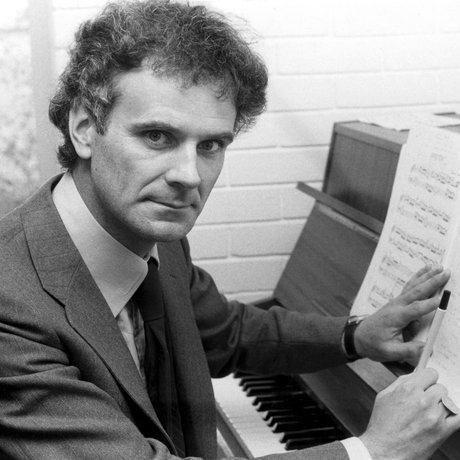Peter Maxwell Davies album picture