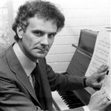 Download or print Peter Maxwell Davies Veni Creator Spiritus Sheet Music Printable PDF -page score for Classical / arranged Piano SKU: 37402.