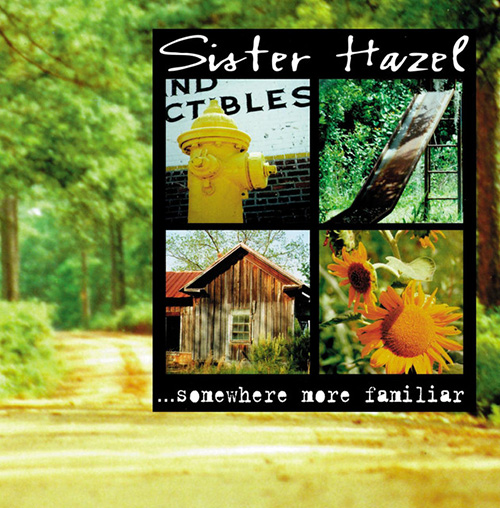 Sister Hazel album picture
