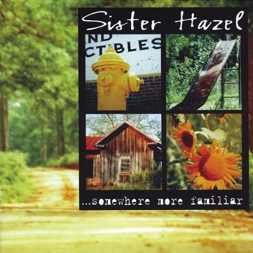 Sister Hazel album picture