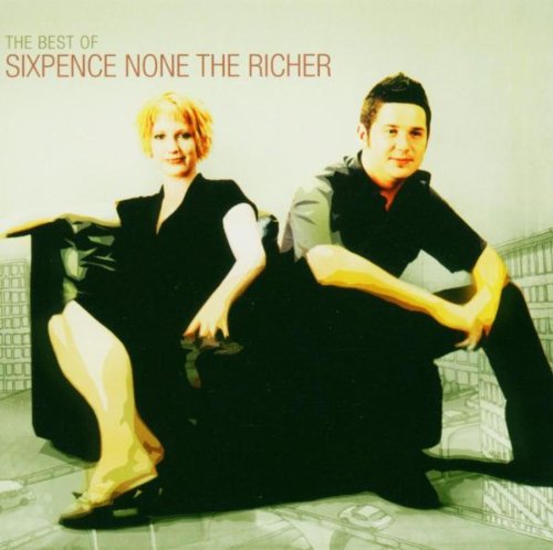 Sixpence None The Richer album picture