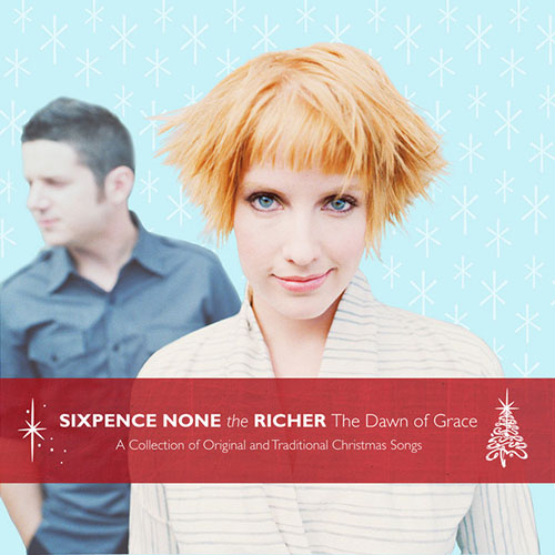 Sixpence None The Richer album picture