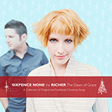 Download or print Sixpence None The Richer The Last Christmas Without You Sheet Music Printable PDF -page score for Religious / arranged Piano, Vocal & Guitar (Right-Hand Melody) SKU: 71102.