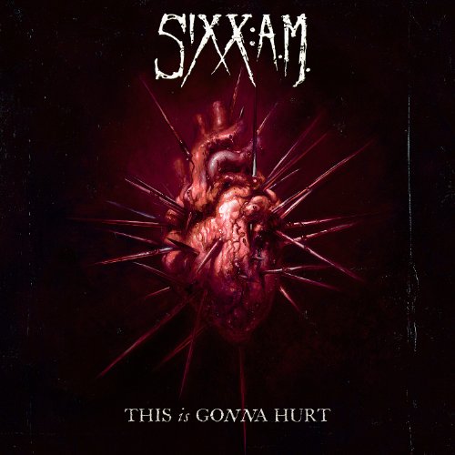 Sixx A.M. album picture