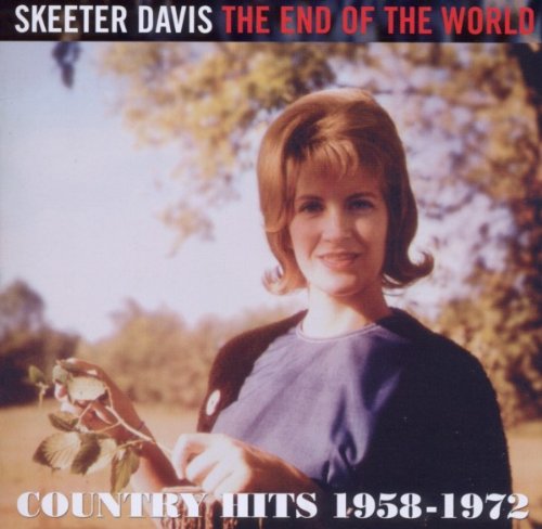 Skeeter Davis album picture