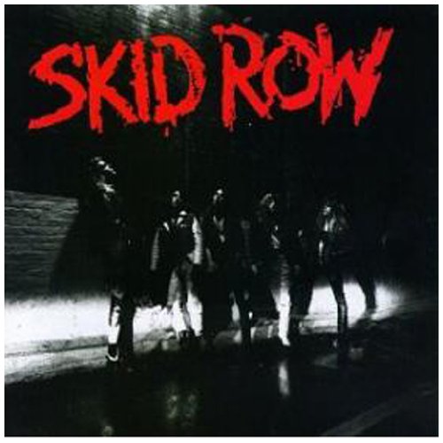 Skid Row album picture