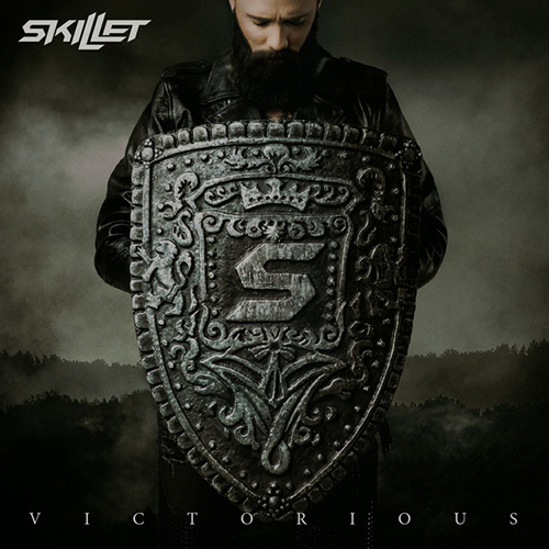 Skillet album picture