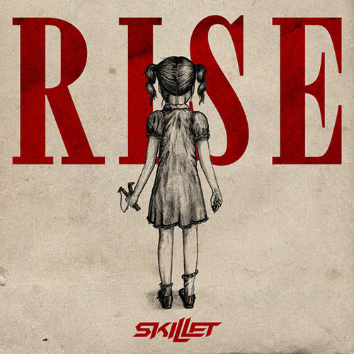 Skillet album picture