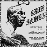 Download or print Skip James Devil Got My Woman Sheet Music Printable PDF -page score for Blues / arranged Lyrics & Chords SKU: 118334.