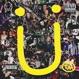 Download or print Skrillex & Diplo with Justin Bieber Where Are U Now Sheet Music Printable PDF -page score for Pop / arranged Piano, Vocal & Guitar (Right-Hand Melody) SKU: 164905.