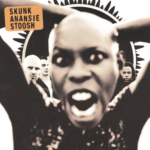 Skunk Anansie album picture