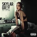 Download or print Skylar Grey Tower (Don't Look Down) Sheet Music Printable PDF -page score for Pop / arranged Piano, Vocal & Guitar (Right-Hand Melody) SKU: 150920.